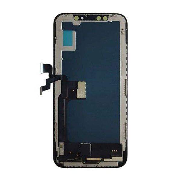 iPhone X näyttö LCD-näytöllä In-Cell JK