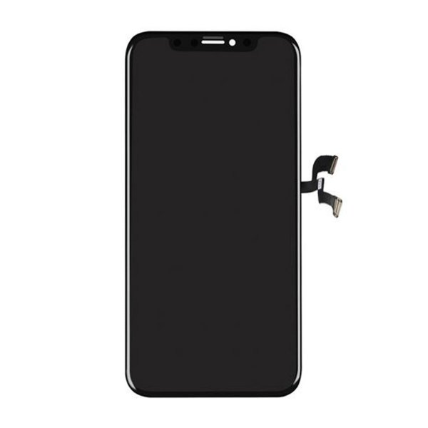 iPhone X näyttö LCD-näytöllä In-Cell JK