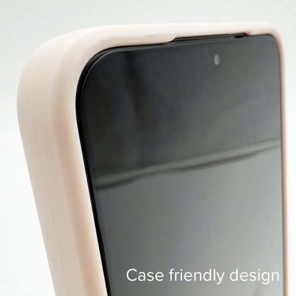 Nordic Covers iPhone X/Xs/11 Pro Näytönsuoja Lasiberga EasyApply