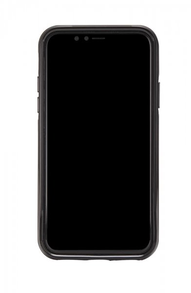 Richmond & Finch iPhone Xr Suojakuori Blackout