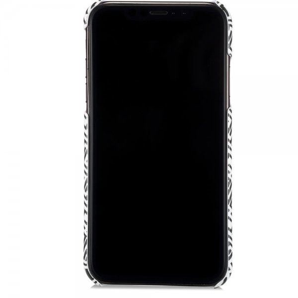 holdit iPhone Xr -suojakuori Paris Celia