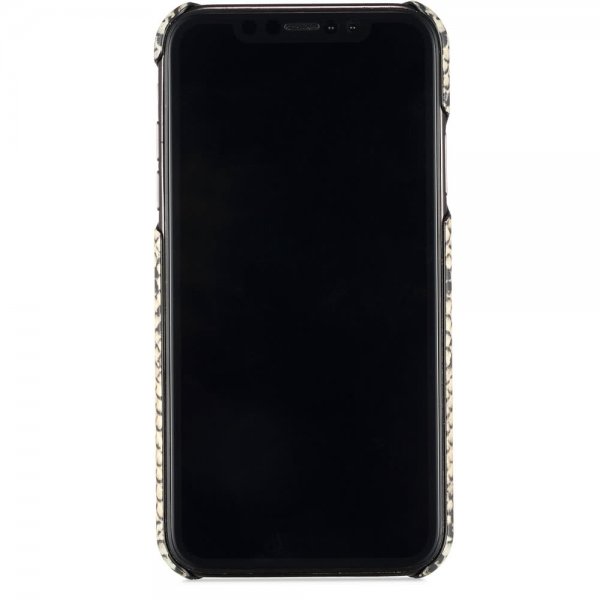 holdit iPhone Xr -kuori Paris Snake