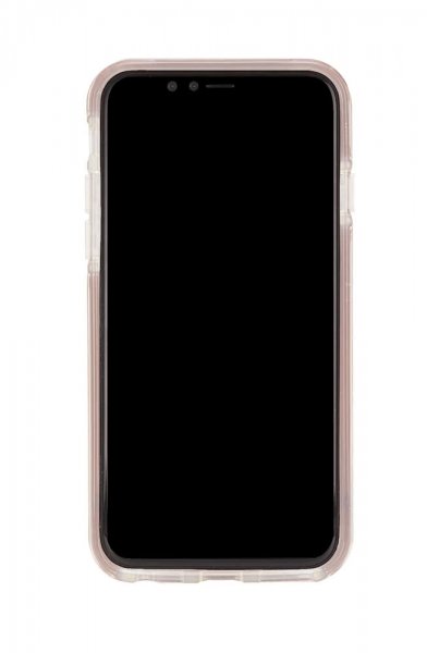 Richmond & Finch iPhone Xr -kuori, Pink Marble
