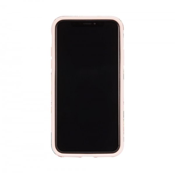 Richmond & Finch iPhone Xr Suojakuori Pink Tiger