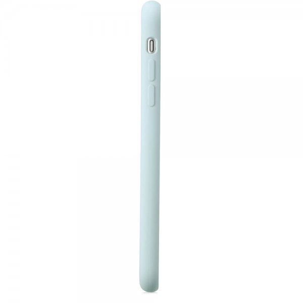 holdit iPhone 11 Silikonisuoja Minttu