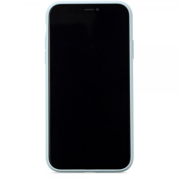holdit iPhone 11 Silikonisuoja Minttu