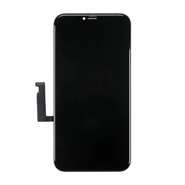 iPhone XR -näyttö LCD-näytöllä, In-Cell JK