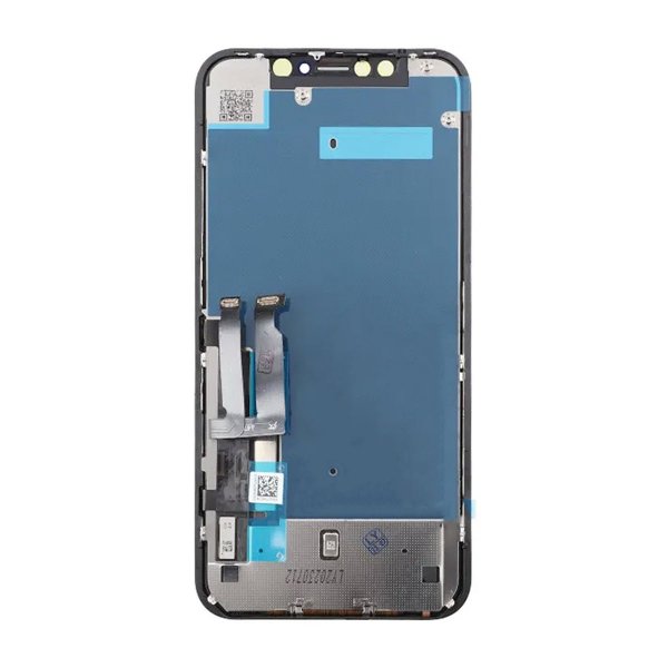 iPhone XR -näyttö LCD-näytöllä, In-Cell JK