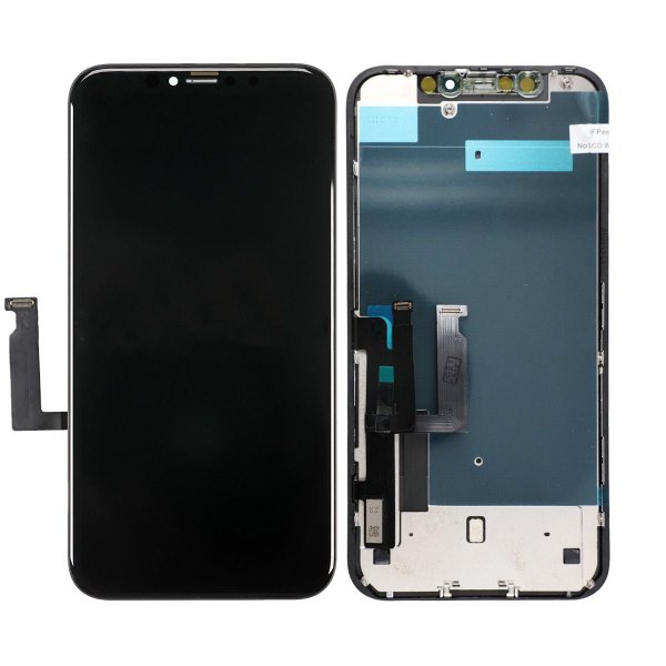 iPhone XR SX LCD-näyttö, in-cell