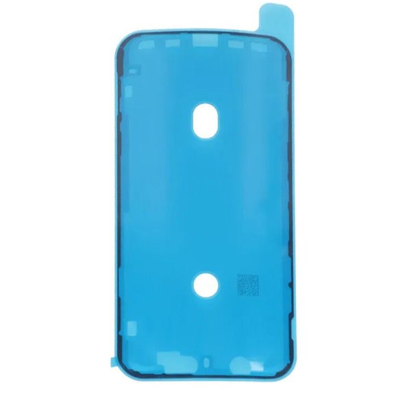 iPhone XR/11 Itsekiinnittyvä teippi LCD-näytölle