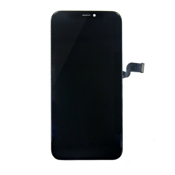 iPhone XS LCD-näyttö (otettu uudesta iPhonesta)