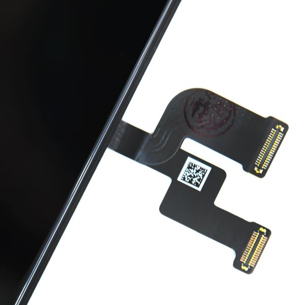 iPhone XS LCD-näyttö (otettu uudesta iPhonesta)