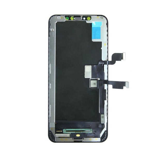 iPhone XS Max LCD-näyttö In-Cell