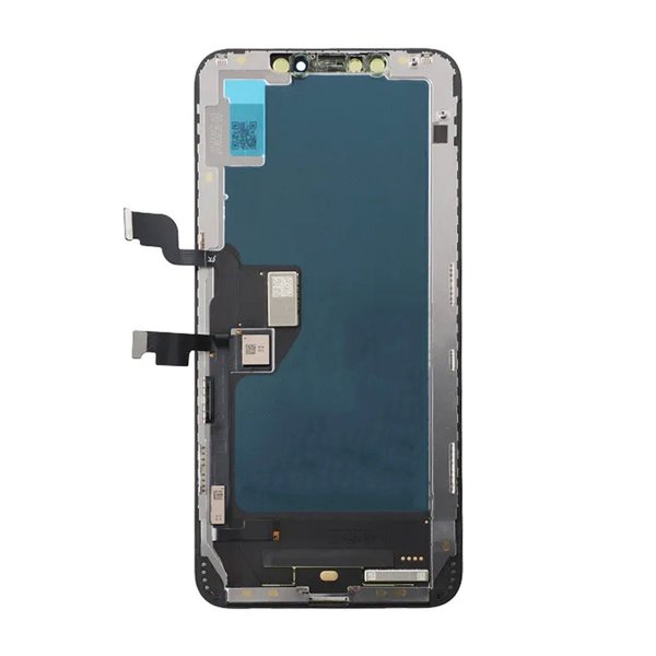 iPhone XS Max näyttö LCD-näytöllä In-Cell JK