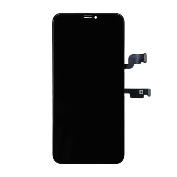 iPhone XS Max näyttö LCD-näytöllä In-Cell JK