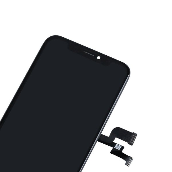 iPhone XS RJ In-Cell -näyttö LCD-paneelilla