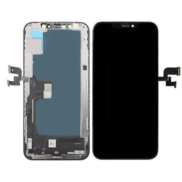 iPhone XS -näyttö ja LCD Display In-Cell JK