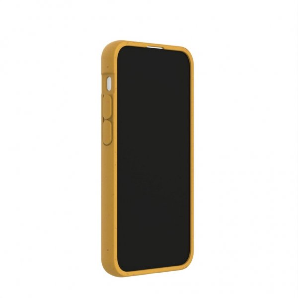 Pela iPhone 13 Mini -kuori Classic Honey Hive Edition