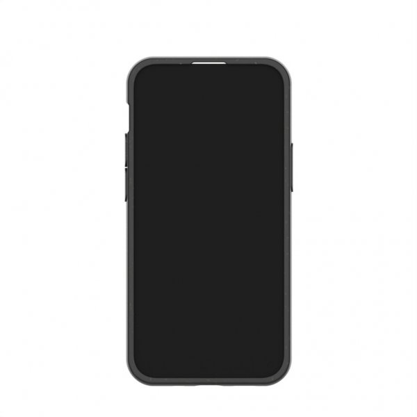 Pela iPhone 13 Mini -kuori, läpinäkyvä vihreä