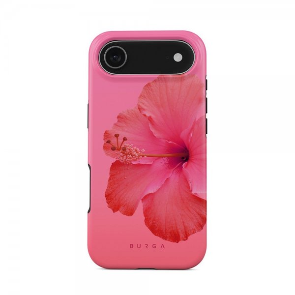 Burga iPhone Air Kuori Tough MagSafe Island Girl