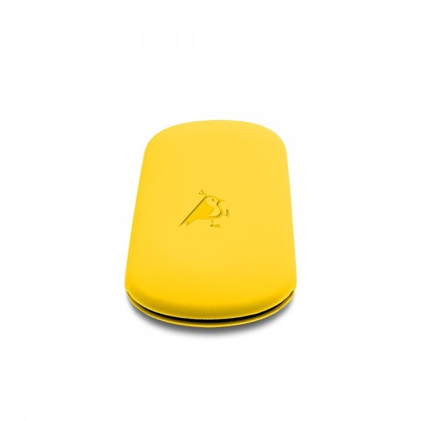 Aqiila Kabel Cablebird CS12 USB-C–USB-C 60W 2m valkoinen