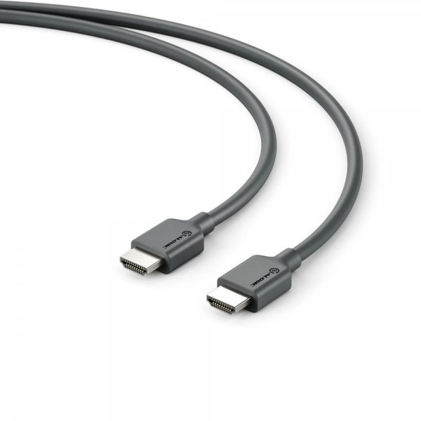 ALOGIC Kaapeli Elements HDMI-kaapeli 4K-tuella 2m