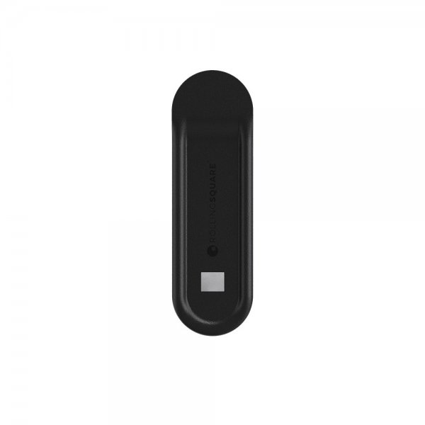Rolling Square inCharge XL 100W 3m 6in1 -kaapeli, Urban Black