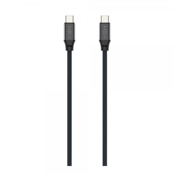 Kiinteä kaapeli Magneettinen USB-C–USB-C 240W 1.2m