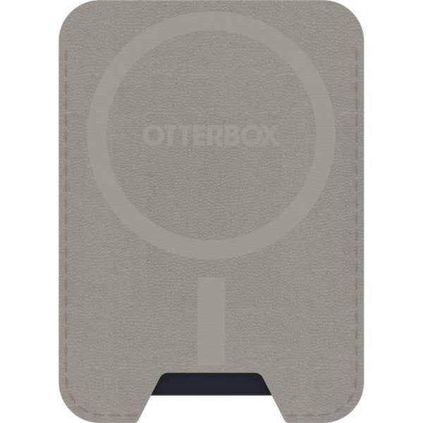 Otterbox-korttikotelo MagSafe-lompakko Symmetry Cactus Leather Blue Sentiment