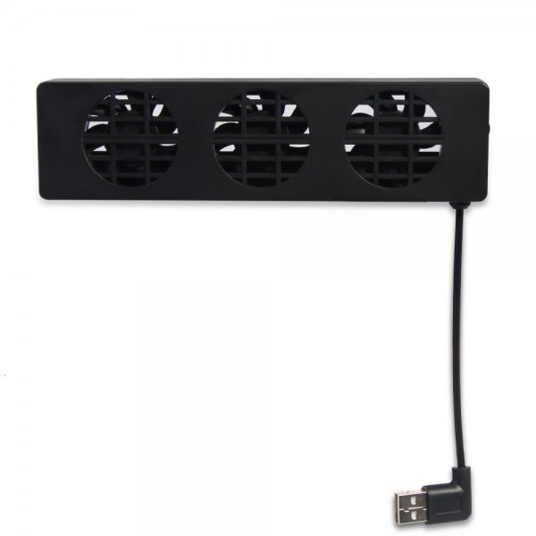 Dobe-jäähdytystuuletin Nintendo Switchille