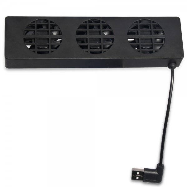 Dobe-jäähdytystuuletin Nintendo Switchille
