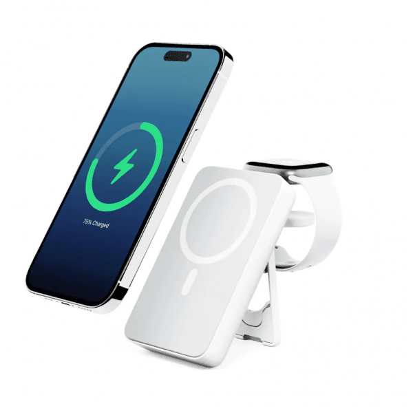 ALOGIC Powerbank Lift 4-in-1 MagSafe 10 000 mAh