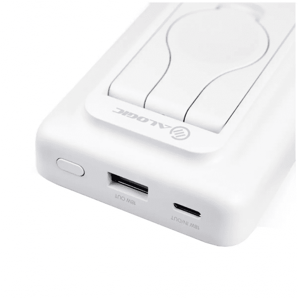 ALOGIC Powerbank Lift 4-in-1 MagSafe 10 000 mAh