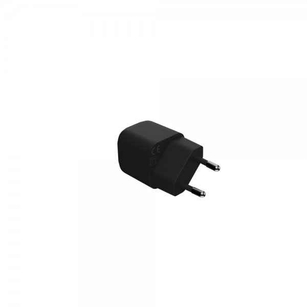 Xtorm Laturi 20W GaN2 Ultra USB-C PD/USB-A Musta