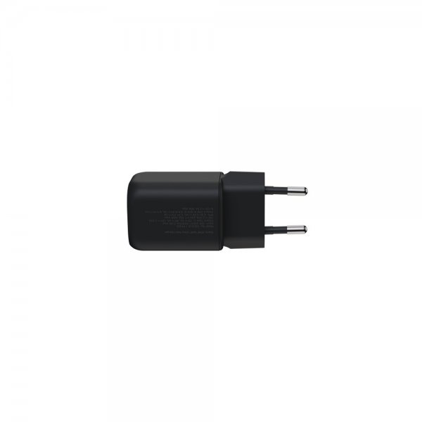 Xtorm Laturi 35W GaN2 Ultra USB-C PD/USB-A Musta