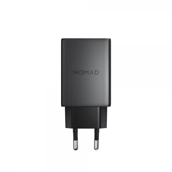 Nomad-laturi 40W Slim Carbide