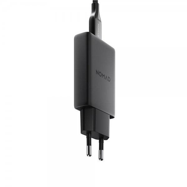 Nomad-laturi 40W Slim Carbide