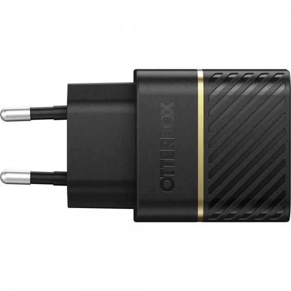 Otterbox-laturi 45 W GaN USB-C -pikalaturi, musta