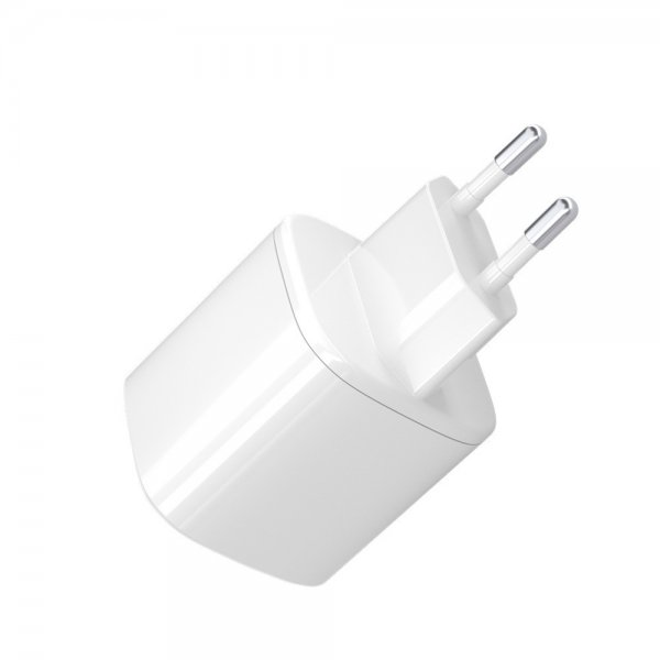 Mophie-laturi 50W USB-C PD -seinäadapteri