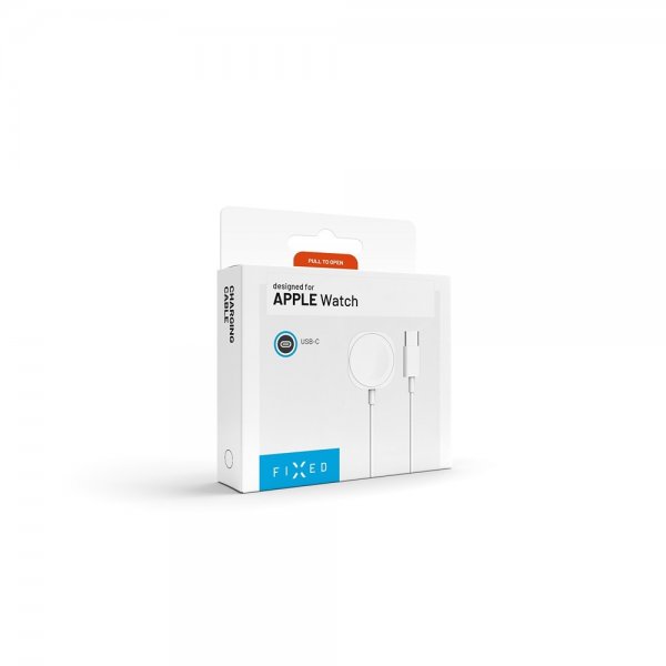 Fixed-laturi Apple Watchille USB-C 1m