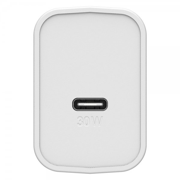 Otterbox Laturi Seinälaturi 30W GaN USB-C PD Cloud Dust