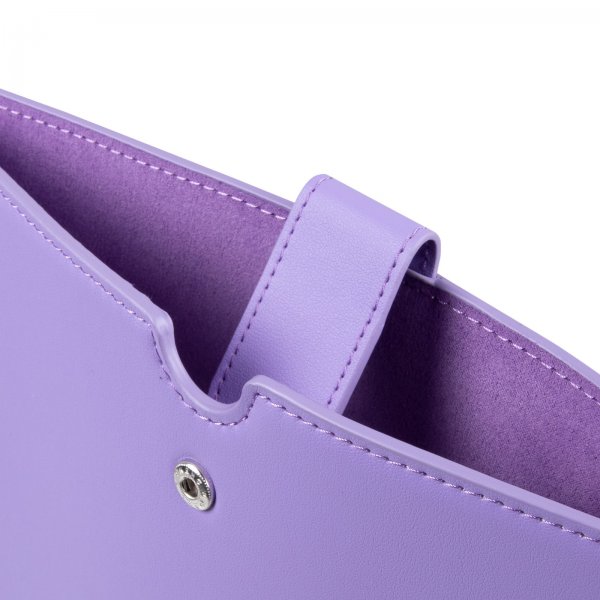 Holdit kannettavan tietokoneen suojakotelo 14" Violetti