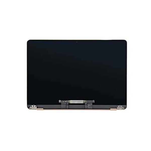 Näyttö MacBook Air Retina 13" A1932 (2018) – Kulta