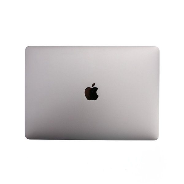 Näyttö/Display MacBook Air Retina 13" A2179 (2020) - Hopea