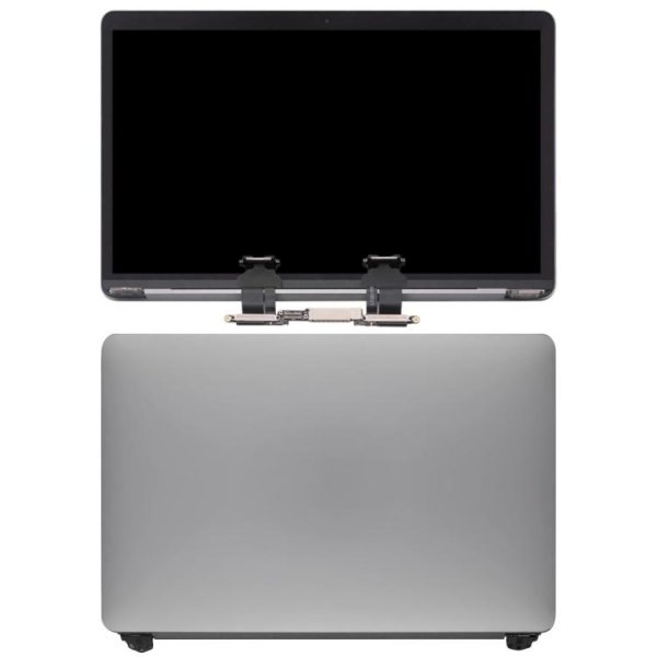 Näyttö MacBook Pro 13" A2159 (2019) - Tähtiharmaa