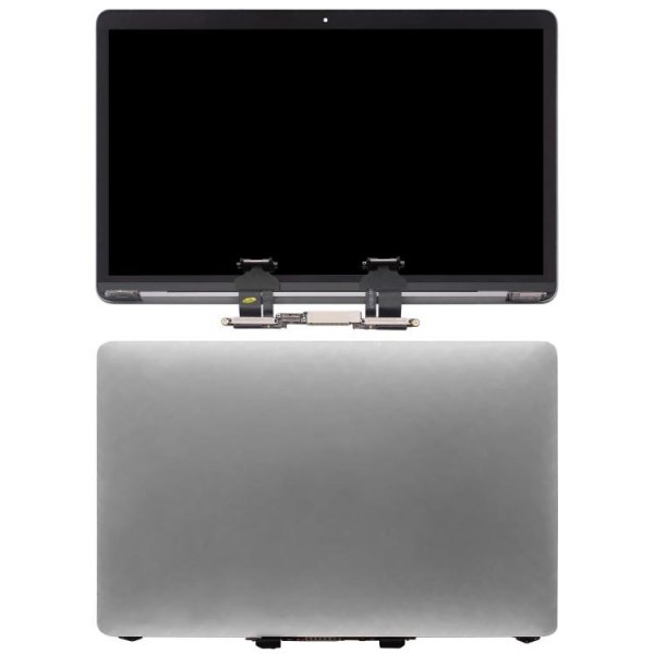 Näyttö/Display MacBook Pro 13" A2251 (2020) - Tähtiharmaa
