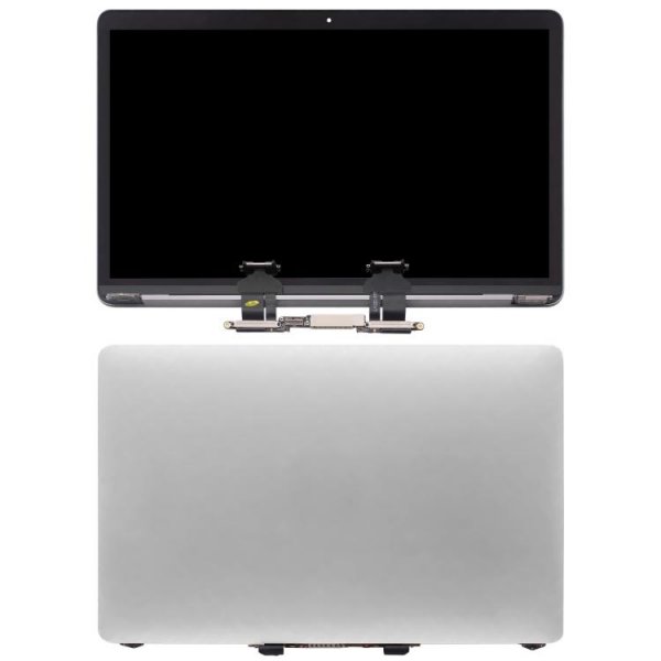Näyttö/Display MacBook Pro 13" A2251 (2020) - Hopea
