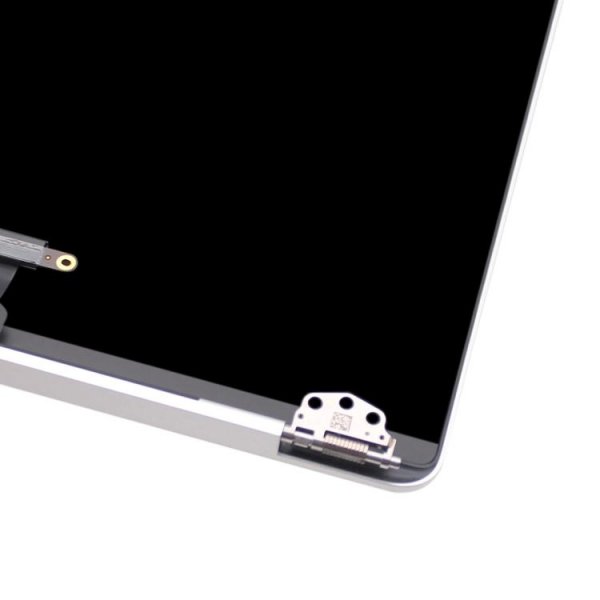 Näyttö MacBook Pro 13" A2289 (2020) - Tähtiharmaa