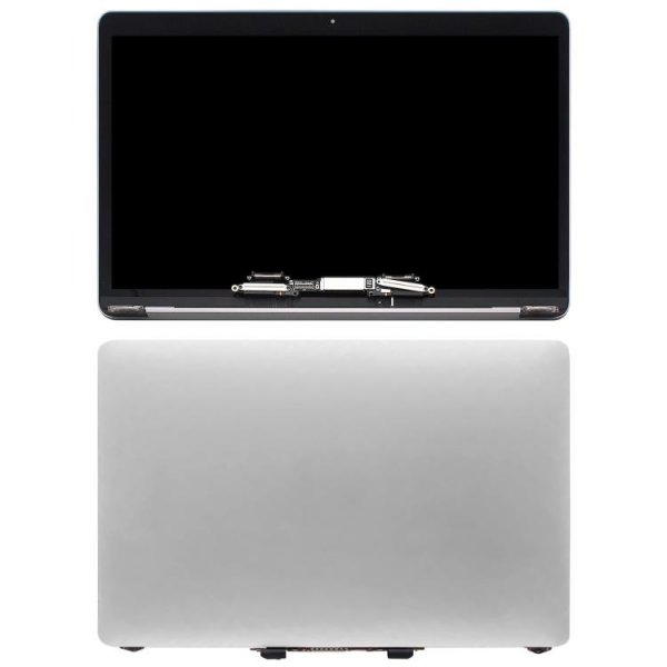 Näyttö/Display MacBook Pro 13" A2289 (2020) - Hopea