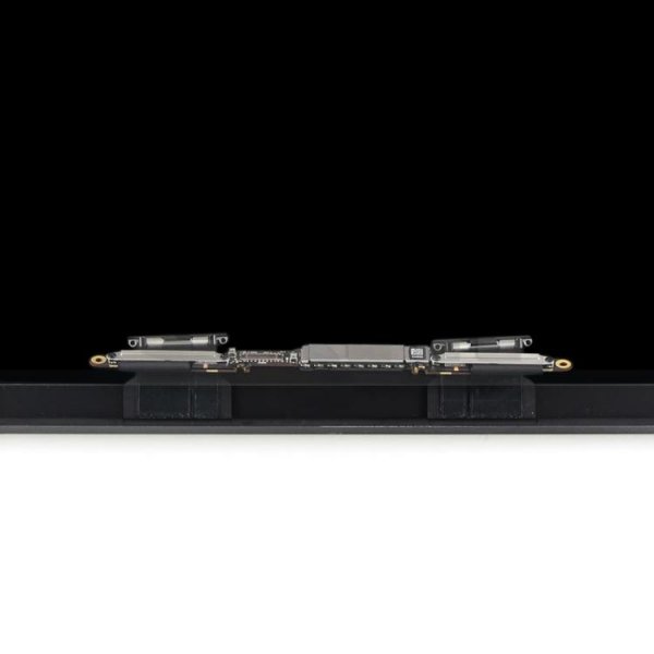 Näyttö/Display MacBook Pro 13" M1 A2338 (2020) – Tähtiharmaa
